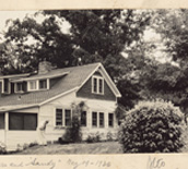 Bell house May 193